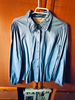 Camisa polipiel