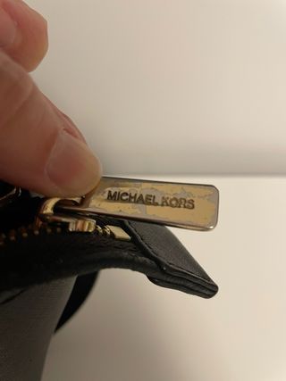 Autentico bolso Michael Kors