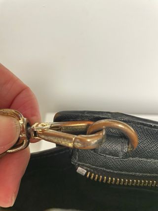 Autentico bolso Michael Kors