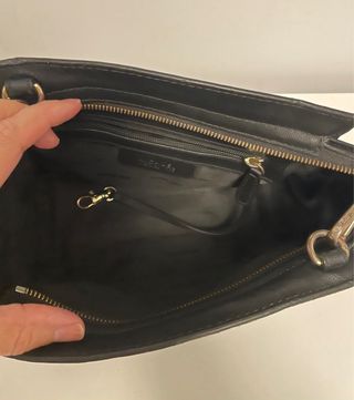 Autentico bolso Michael Kors
