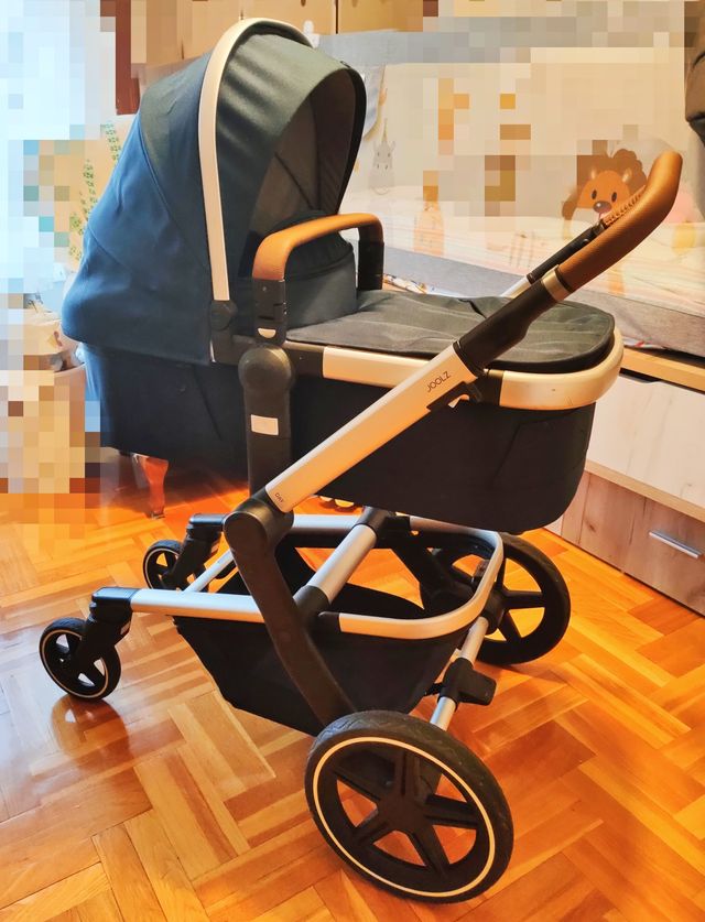 Silla/Capazo Joolz Day +