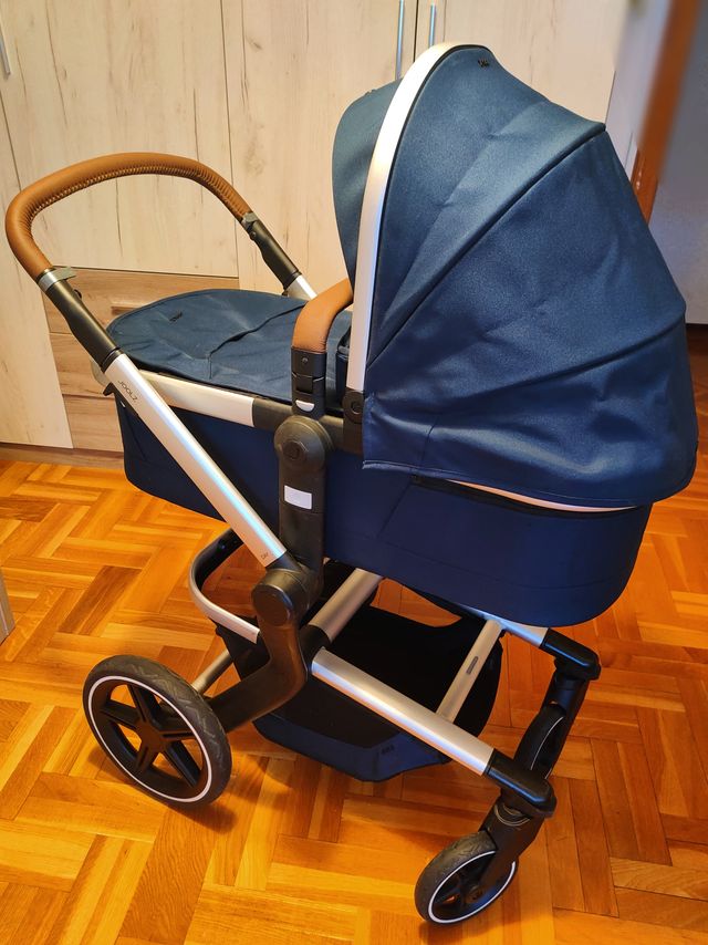 Silla/Capazo Joolz Day +