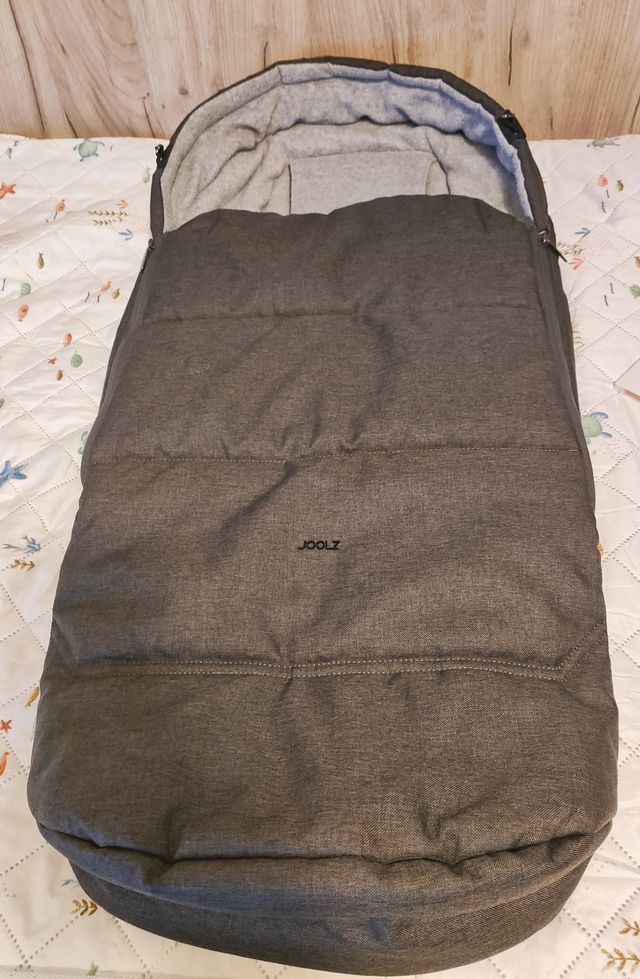 Silla/Capazo Joolz Day +