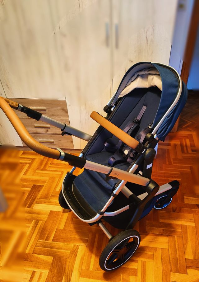 Silla/Capazo Joolz Day +