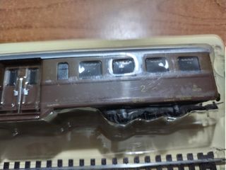 Complementi modellismo ferroviario