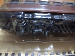 Complementi modellismo ferroviario