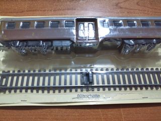 Complementi modellismo ferroviario