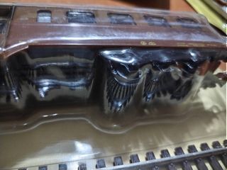 Complementi modellismo ferroviario