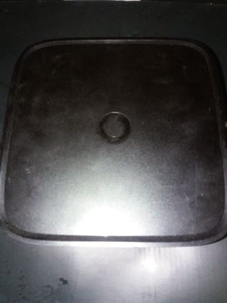 Etapa audio  BLAUPUNKT GTA