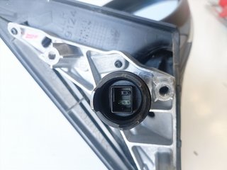 Retrovisor derecho Bmw Serie 3 berlina (e90) año