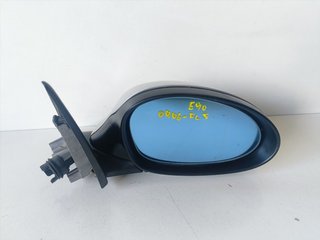 Retrovisor derecho Bmw Serie 3 berlina (e90) año