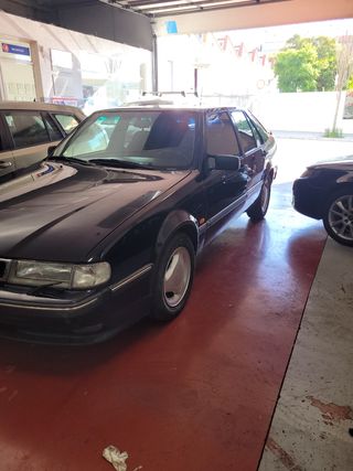 Saab 9000 1996