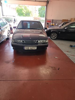 Saab 9000 1996