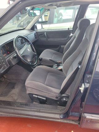 Saab 9000 1996