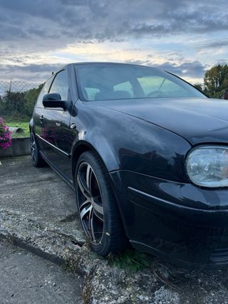 Vw Golf arl 150 1.9 tdi gti despiece o entero