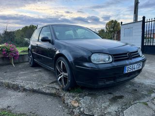 Vw Golf arl 150 1.9 tdi gti despiece o entero
