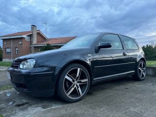 Vw Golf arl 150 1.9 tdi gti despiece o entero
