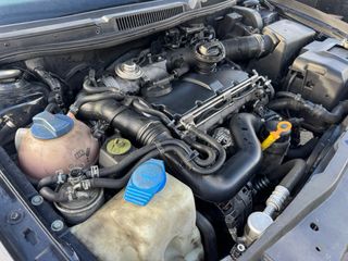 Vw Golf arl 150 1.9 tdi gti despiece o entero