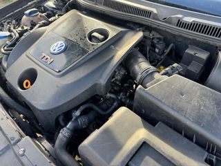 Vw Golf arl 150 1.9 tdi gti despiece o entero