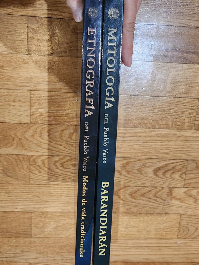 Etnografia del Pueblo Vasco: Modos de Vida Tradicionales