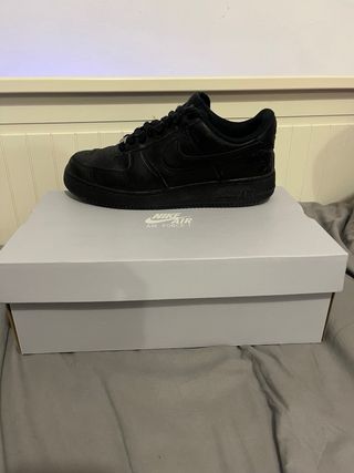Air Forces 1
