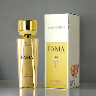 Perfume inspiracion famme
