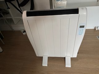 Cecotec Radiador Electrico Bajo Consumo