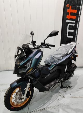 MITT ADV XTREME 125