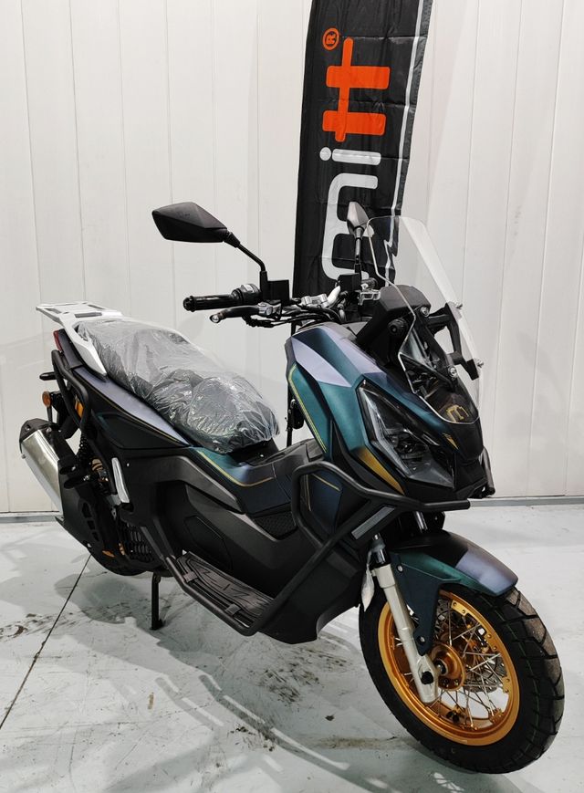 MITT ADV XTREME 125