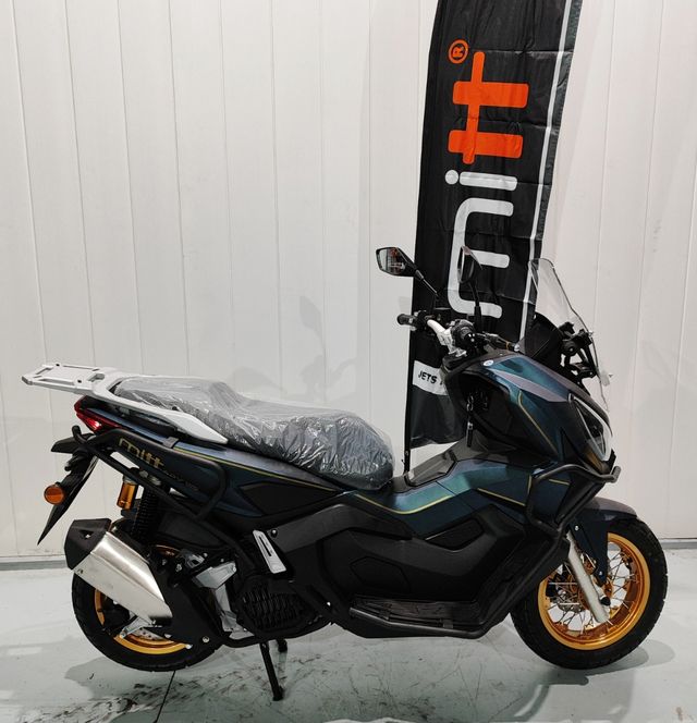MITT ADV XTREME 125