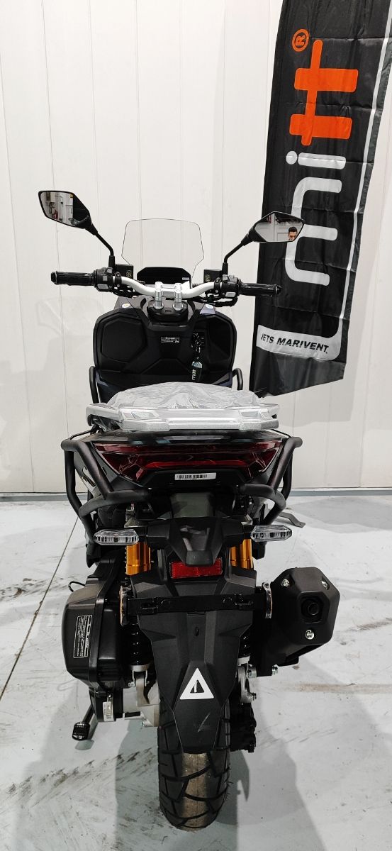 MITT ADV XTREME 125