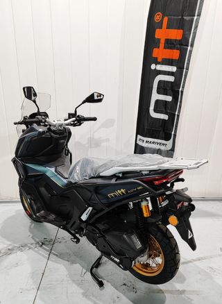 MITT ADV XTREME 125