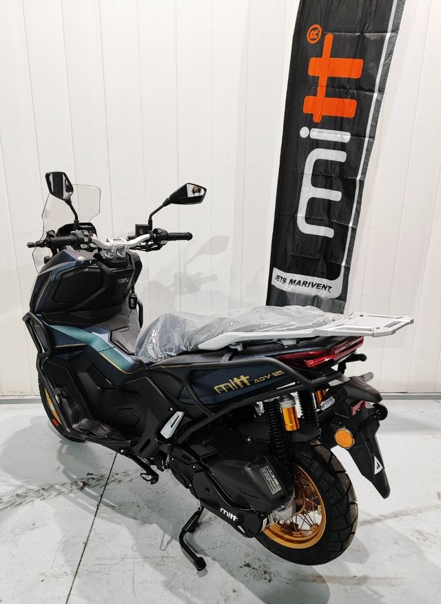 MITT ADV XTREME 125