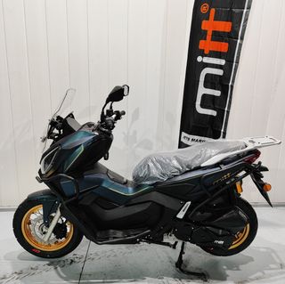 MITT ADV XTREME 125