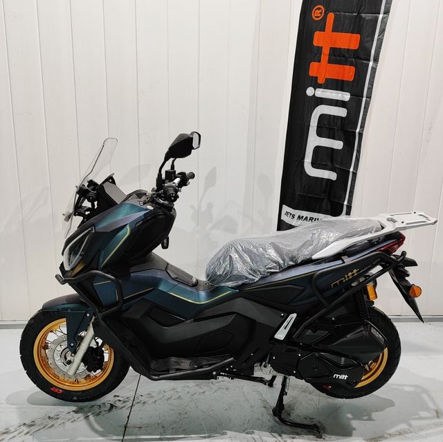 MITT ADV XTREME 125
