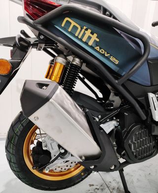 MITT ADV XTREME 125