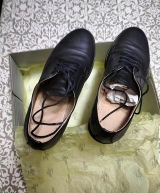 ZAPATOS DE COMUNIÓN