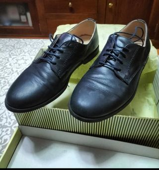 ZAPATOS DE COMUNIÓN