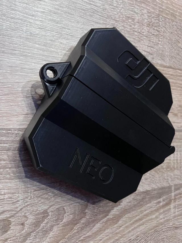 Custodia protettiva DJI Neo