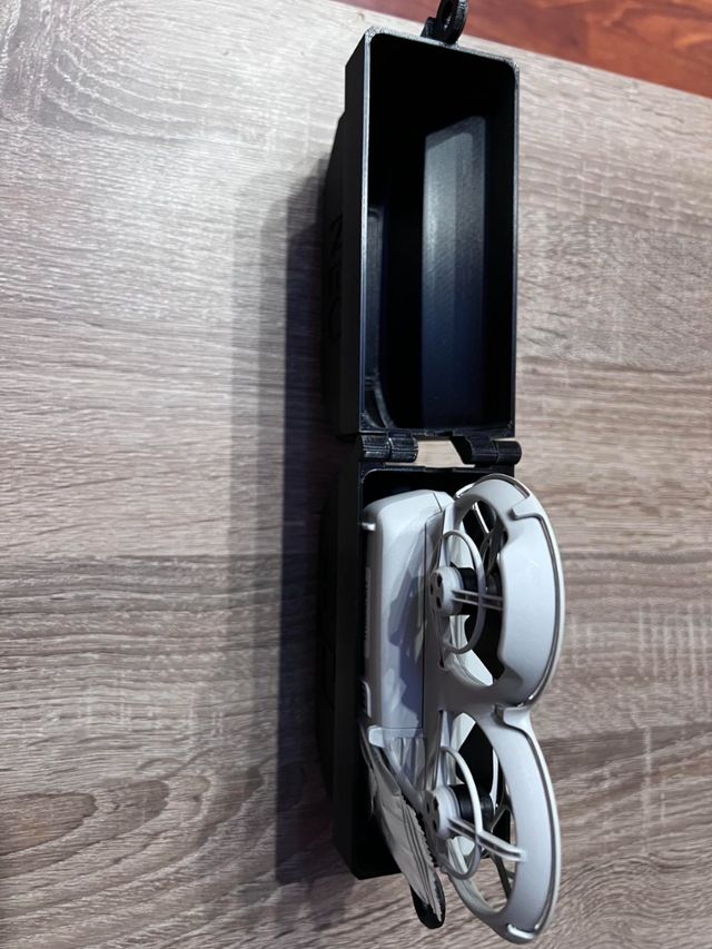 Custodia protettiva DJI Neo