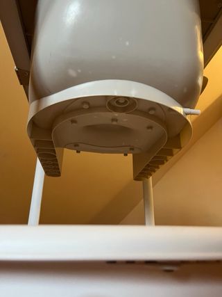 Bañera cambiador Flip Jane