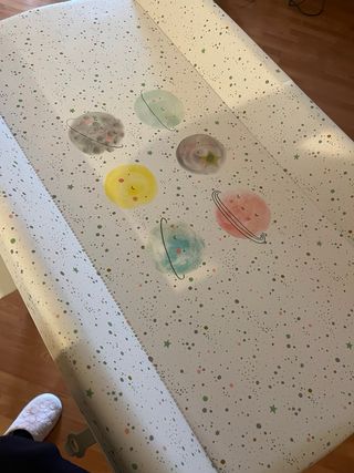 Bañera cambiador Flip Jane