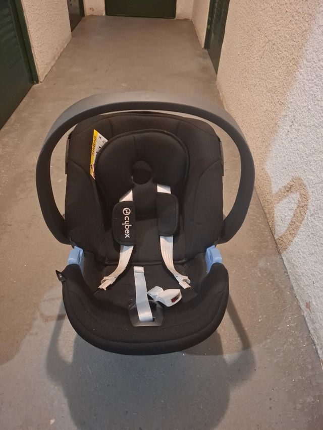 Maxicosi marca Cybex