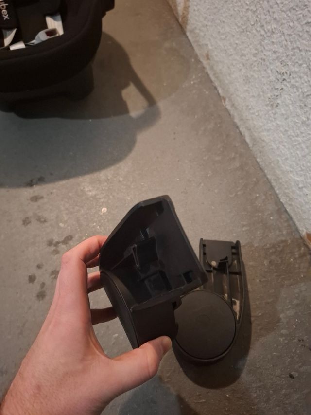 Maxicosi marca Cybex