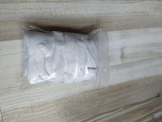 Guantes de algodón 
