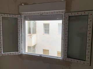 Ventanas pvc aluminio percina motorizadas