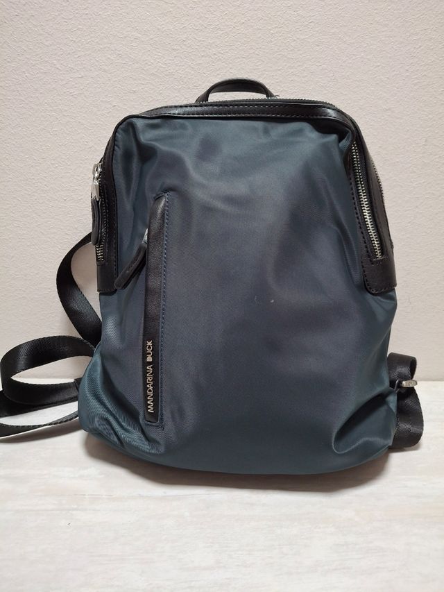 Bolso mochila Mandarina Duck modelo Hunter