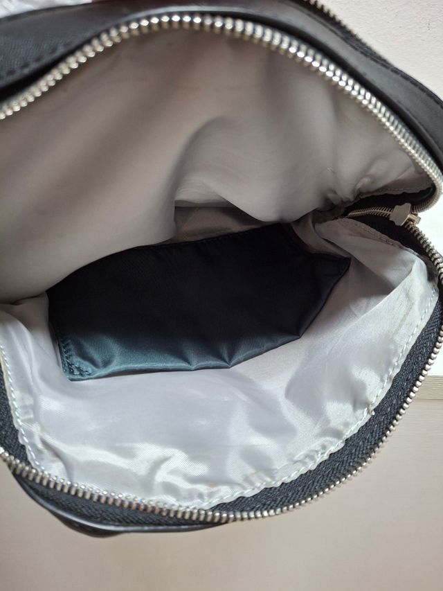 Bolso mochila Mandarina Duck modelo Hunter