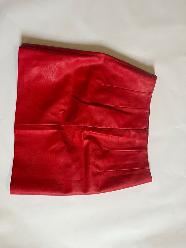 Falta “Top Shop”