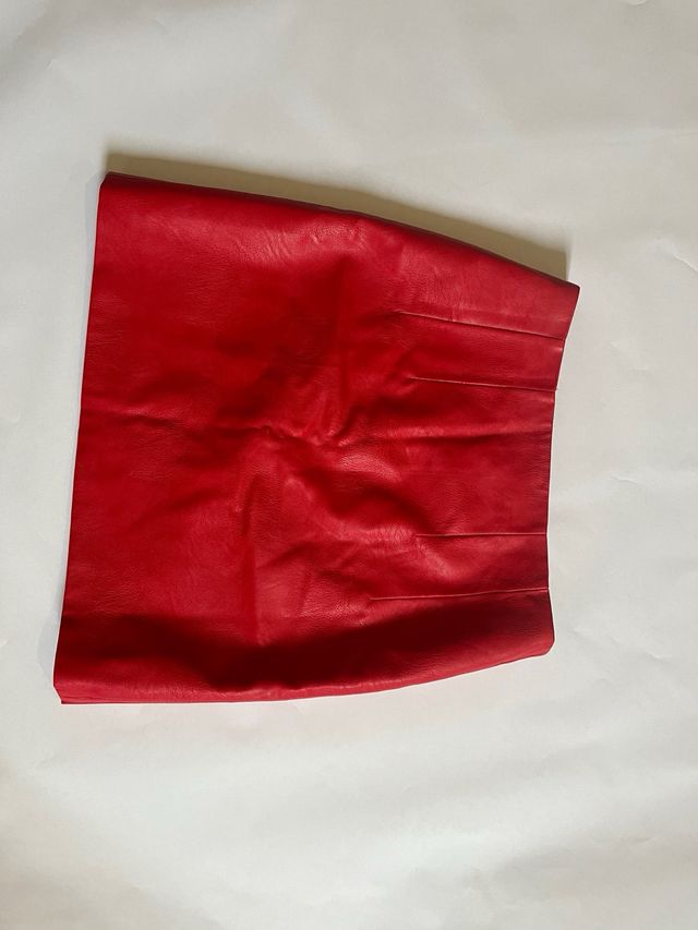 Falta “Top Shop”